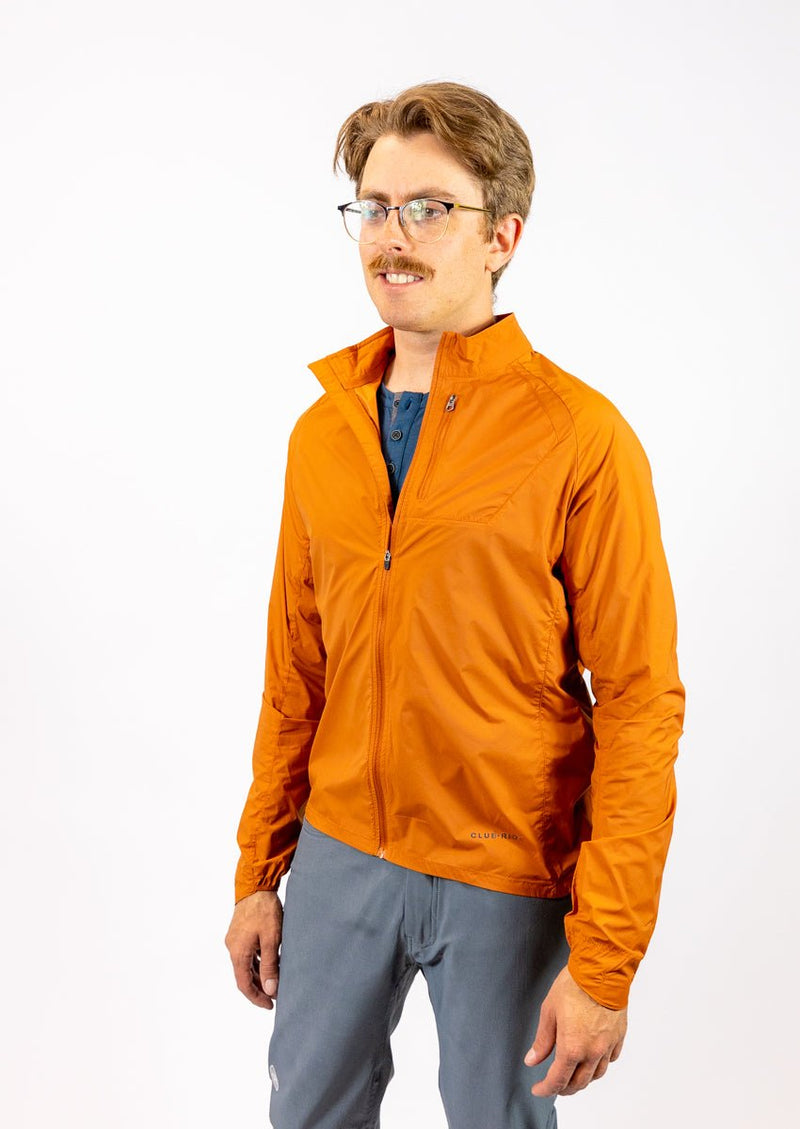 Load image into Gallery viewer, Men's X-Wind Jacket
