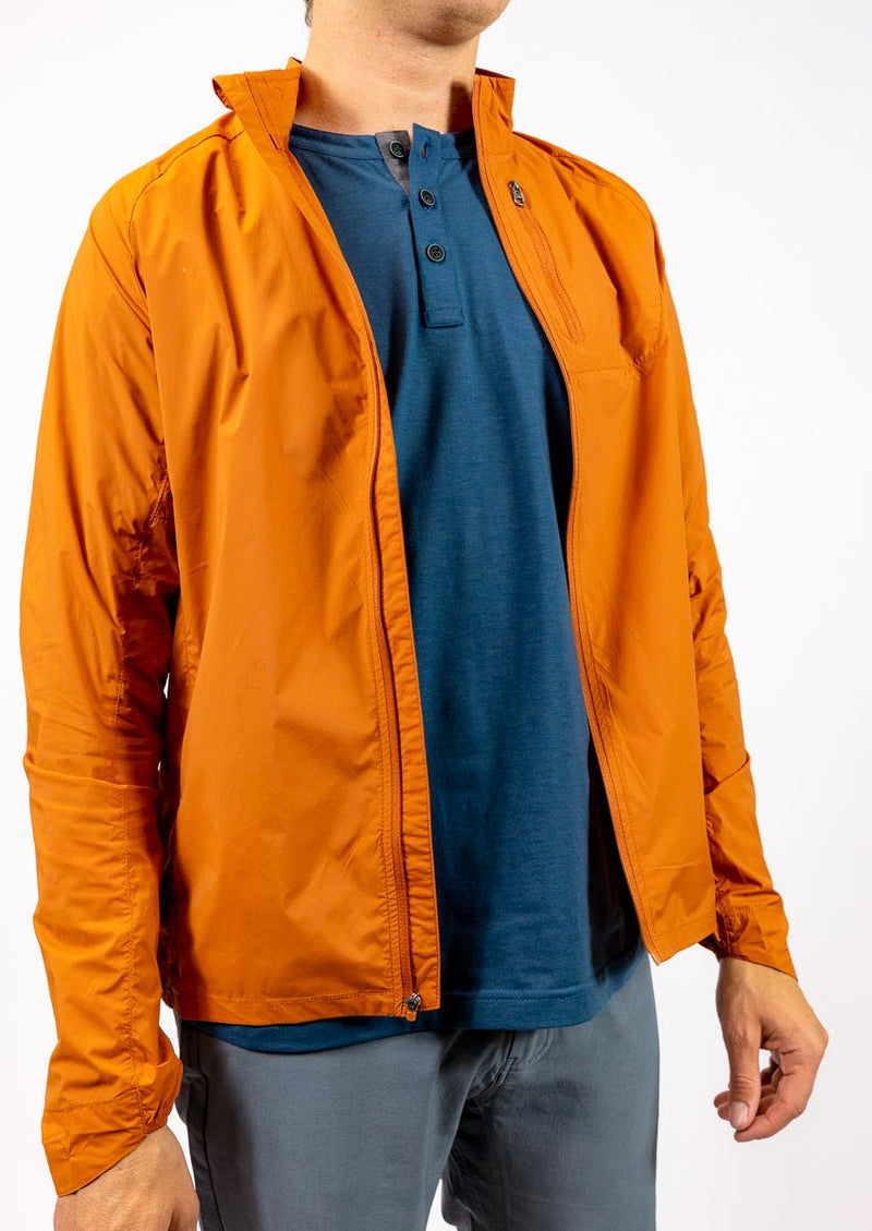 Load image into Gallery viewer, Men's X-Wind Jacket
