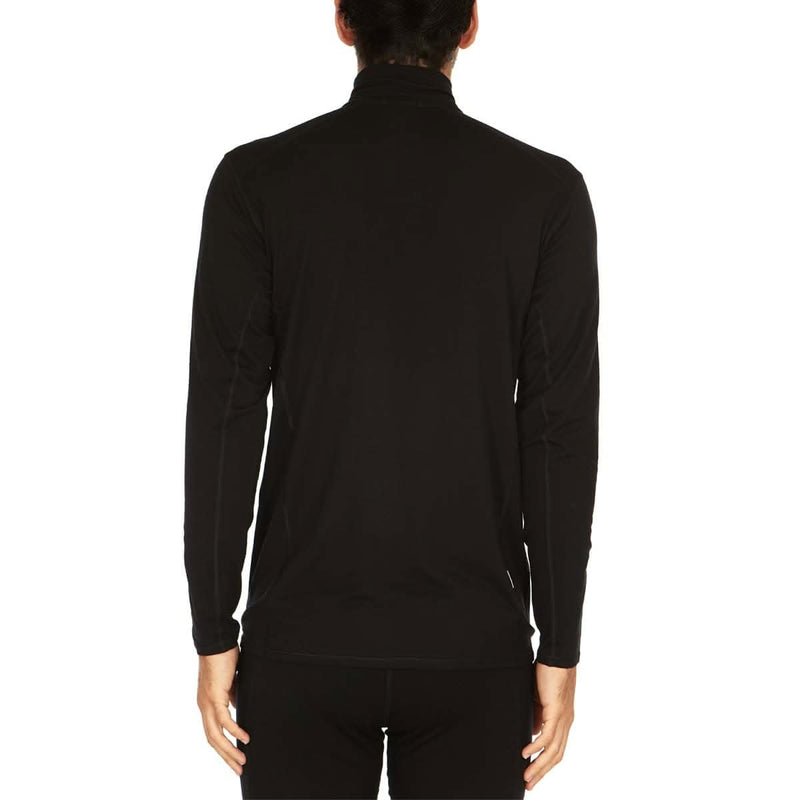 Load image into Gallery viewer, Microweight Men's Wool 1/4 Zip Woolverino

