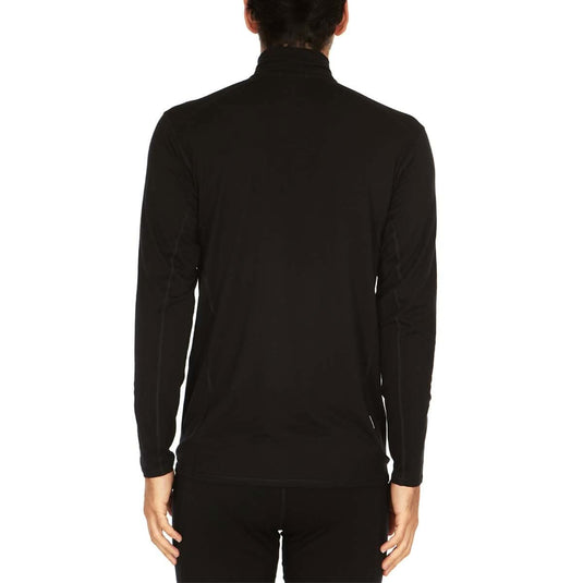 Microweight Men's Wool 1/4 Zip Woolverino