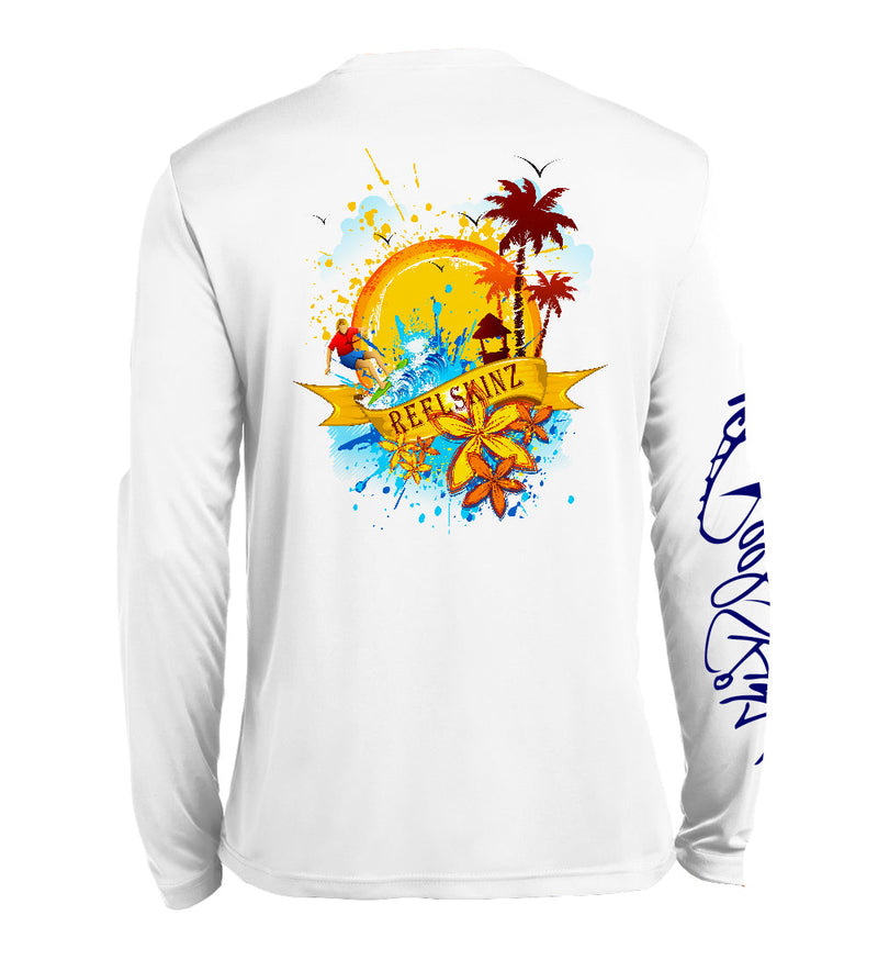 Load image into Gallery viewer, Mens Aloha
