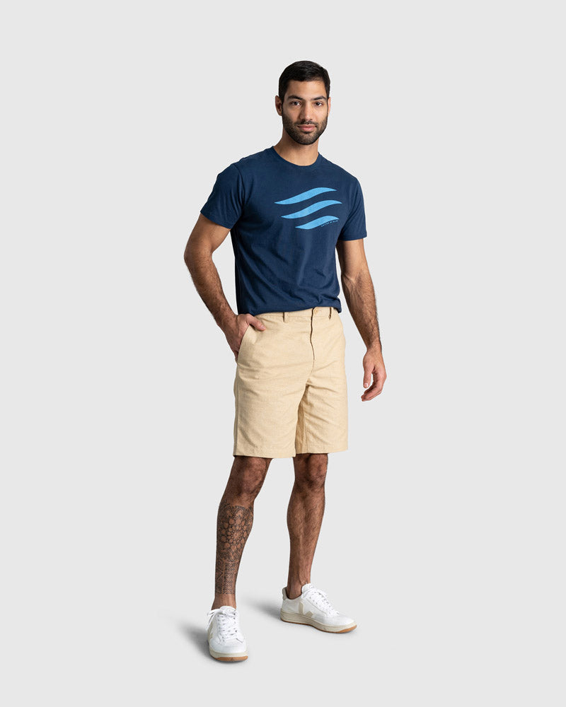 Load image into Gallery viewer, Organic Chino Shorts
