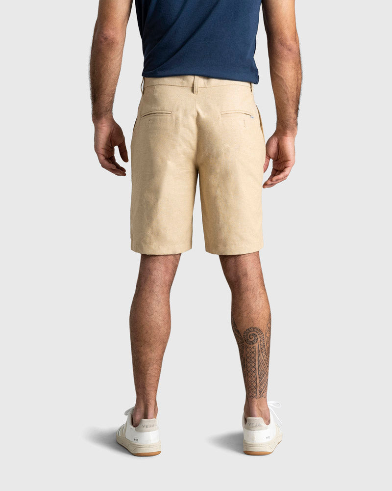 Load image into Gallery viewer, Organic Chino Shorts
