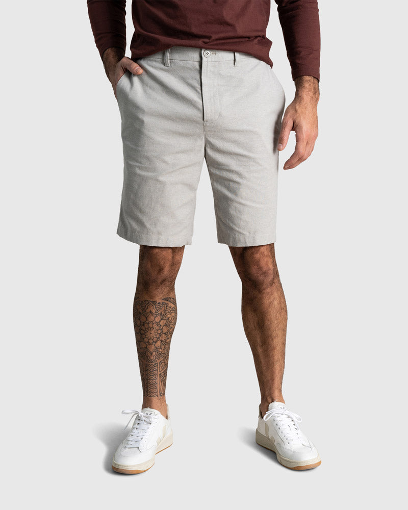 Load image into Gallery viewer, Organic Chino Shorts
