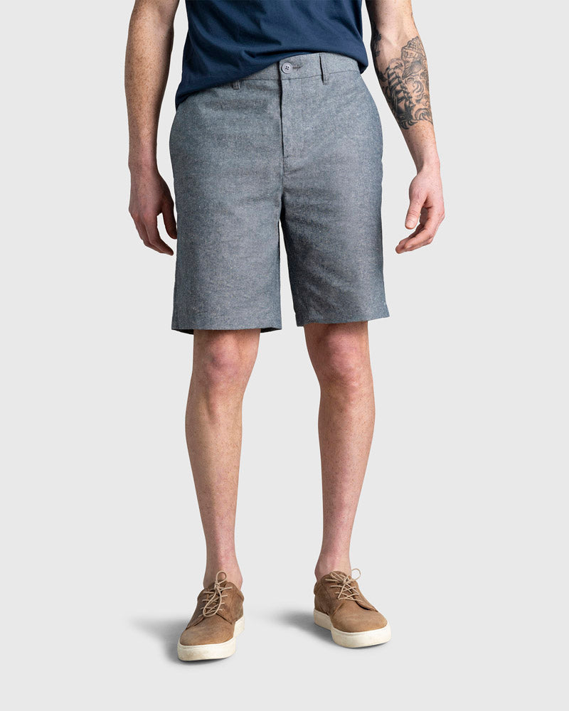 Load image into Gallery viewer, Organic Chino Shorts
