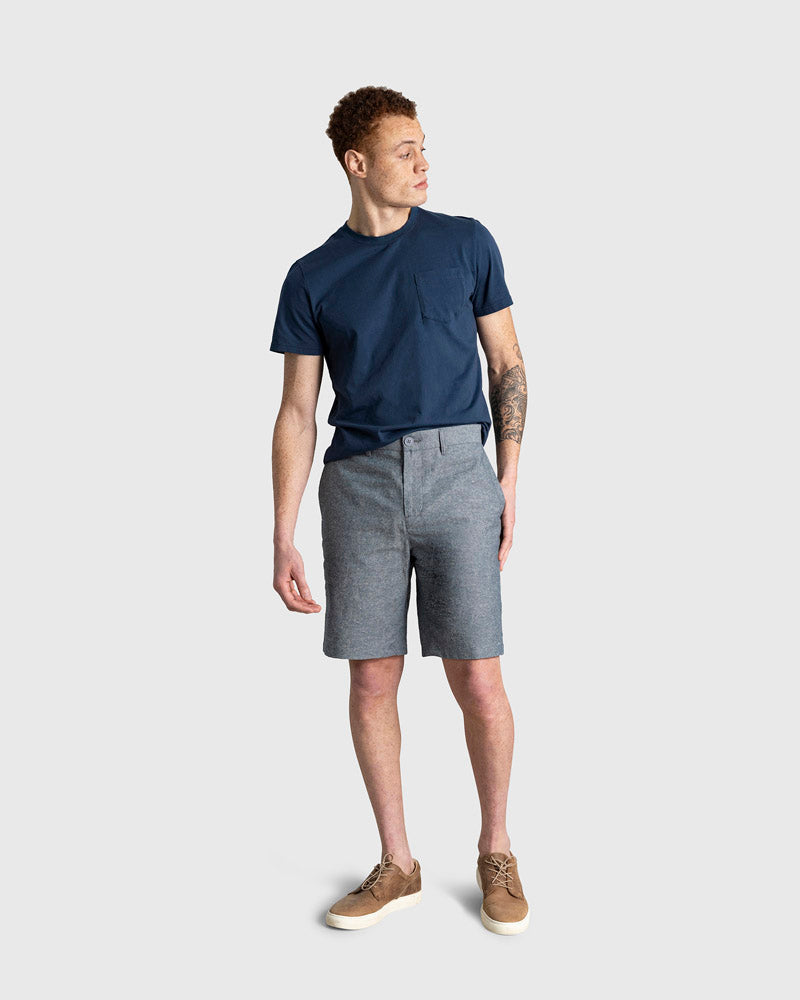 Load image into Gallery viewer, Organic Chino Shorts
