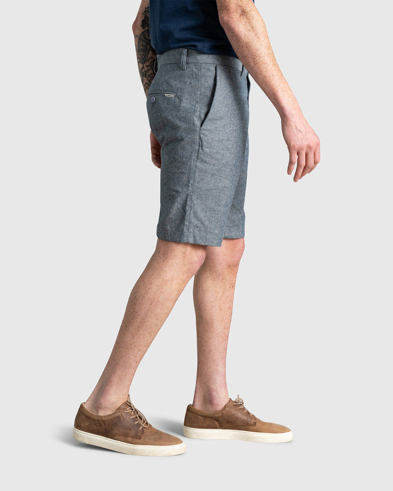 Load image into Gallery viewer, Organic Chino Shorts
