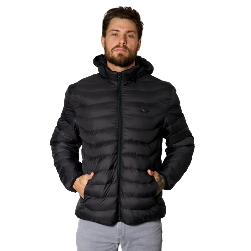 Load image into Gallery viewer, Men's Weston Puffer Heated Jacket
