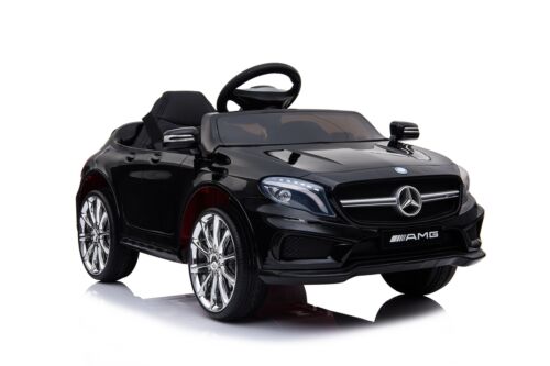 Load image into Gallery viewer, Mercedes-Benz GLA45 Kids&#39; Electric Car: The Ultimate Ride for Young Drivers
