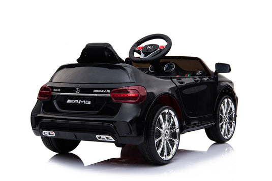 Mercedes-Benz GLA45 Kids' Electric Car: The Ultimate Ride for Young Drivers