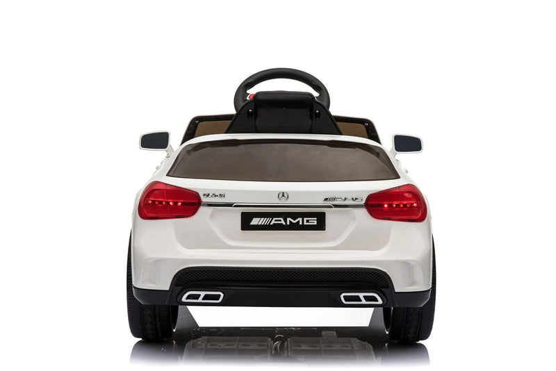 Load image into Gallery viewer, Mercedes-Benz GLA45 Kids&#39; Electric Car: The Ultimate Ride for Young Drivers
