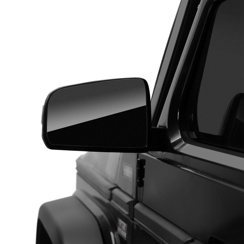 Load image into Gallery viewer, Mercedes-Benz Kids Ride-On Car with 3 Speeds, LED Lights, Music, and Remote Control - 12V Battery Powered
