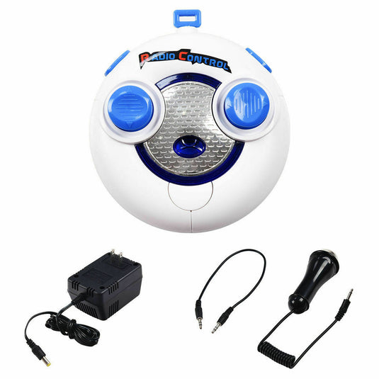 Mercedes Benz ML350 6V Licensed Ride On Car with MP3 and Remote Control for Kids