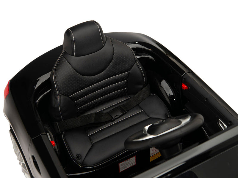 Load image into Gallery viewer, Mercedes SL Ride On Electric Car For Children W/Magic Cars® Wireless Parental Control
