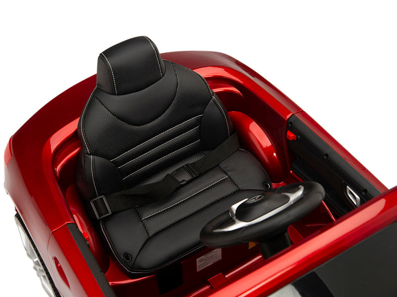 Load image into Gallery viewer, Mercedes SL Ride On Electric Car For Children W/Magic Cars® Wireless Parental Control
