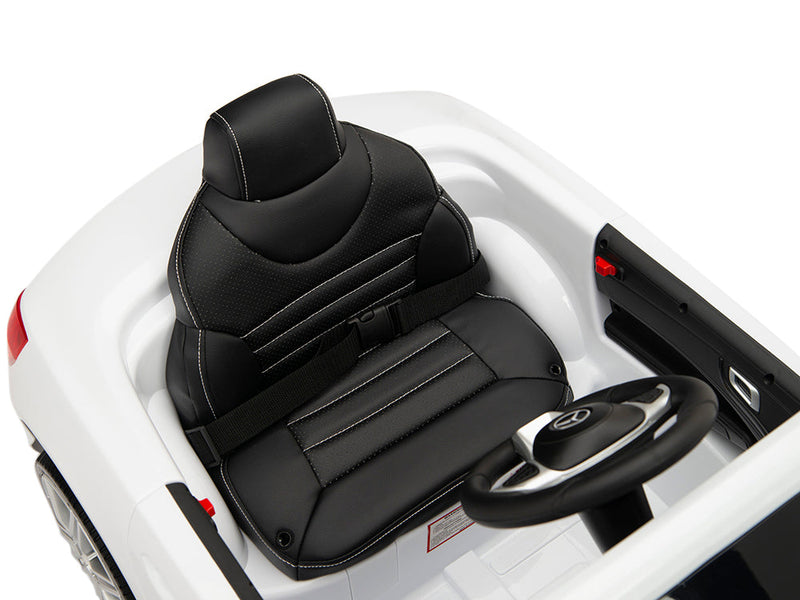 Load image into Gallery viewer, Mercedes SL Ride On Electric Car For Children W/Magic Cars® Wireless Parental Control
