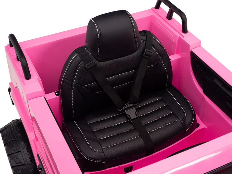 Load image into Gallery viewer, 12V Children&#39;s Ride On Mercedes Zetros with Remote Controller
