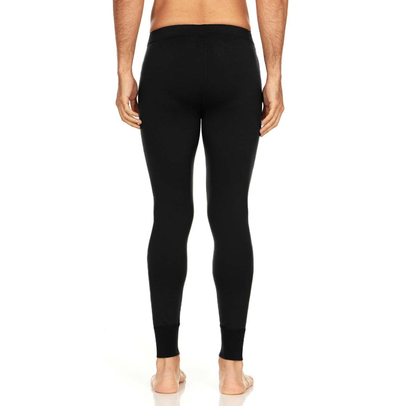 Load image into Gallery viewer, Lightweight Men's Wool Bottom Base Layer - 100% Merino Wool
