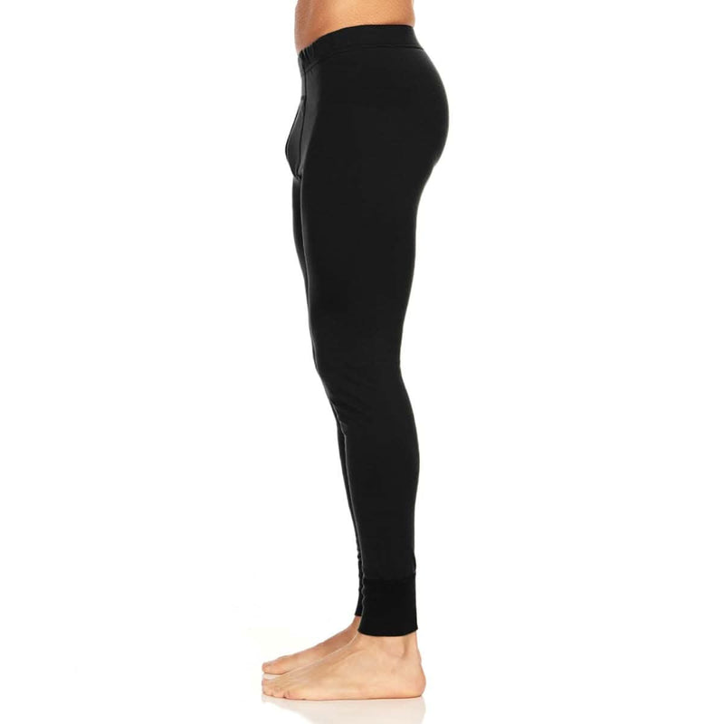 Load image into Gallery viewer, Lightweight Men's Wool Bottom Base Layer - 100% Merino Wool
