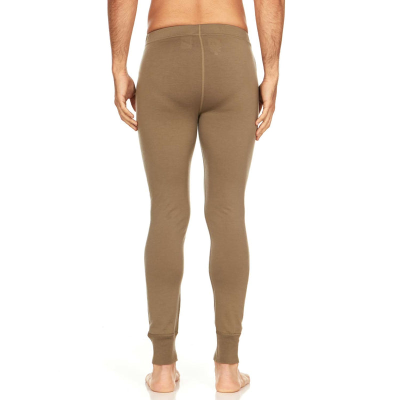 Load image into Gallery viewer, Lightweight Men's Wool Bottom Base Layer - 100% Merino Wool
