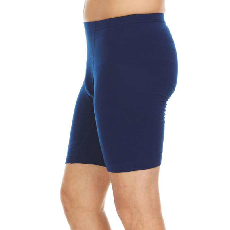 Load image into Gallery viewer, Microweight Men's Wool Boxer Briefs - Woolverino
