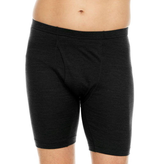 Lightweight Men's Boxer Brief - 100% Merino Wool