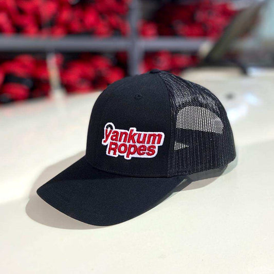 Trucker Mesh Snapback - Skoutley Outdoors LLC