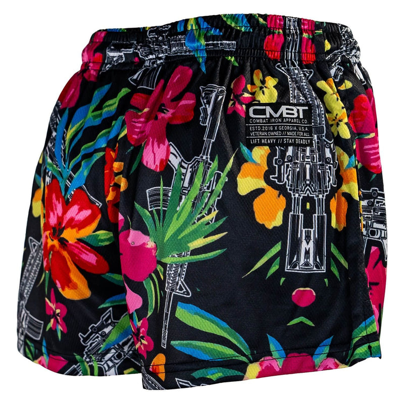 Load image into Gallery viewer, Women&#39;s Mesh Shorts | 2.5&quot;
