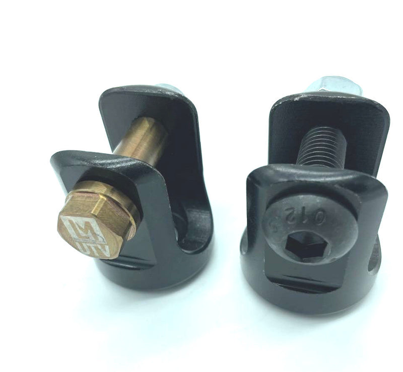 Load image into Gallery viewer, Low Profile High Strength Steering Tie Rod Clevis Bolt Kit
