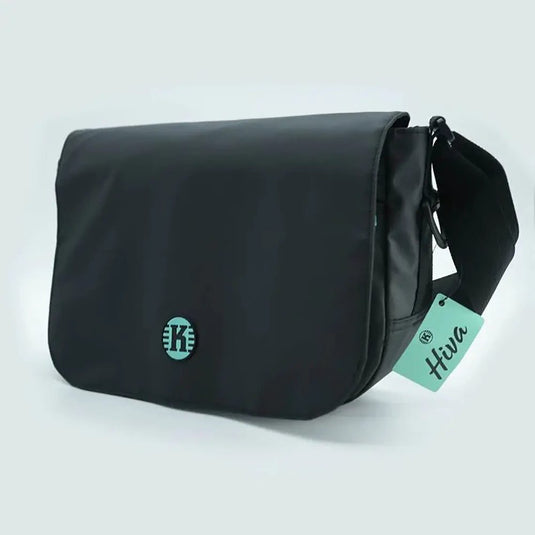 Hiva Messenger Disc Golf Bag