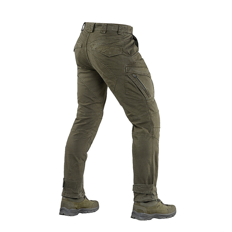 Load image into Gallery viewer, M-Tac Tactical Pants Aggressor Gen.II Vintage
