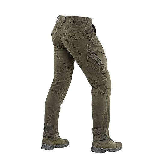 M-Tac Tactical Pants Aggressor Gen.II Vintage