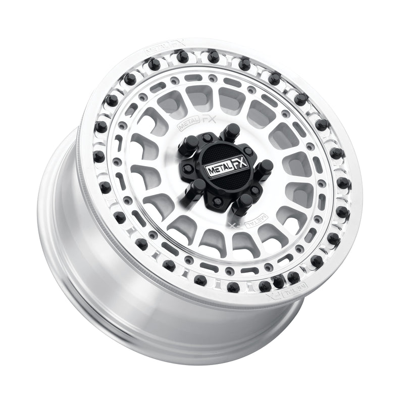 Load image into Gallery viewer, best hitman beadlock, satin black at metal fx offroad
