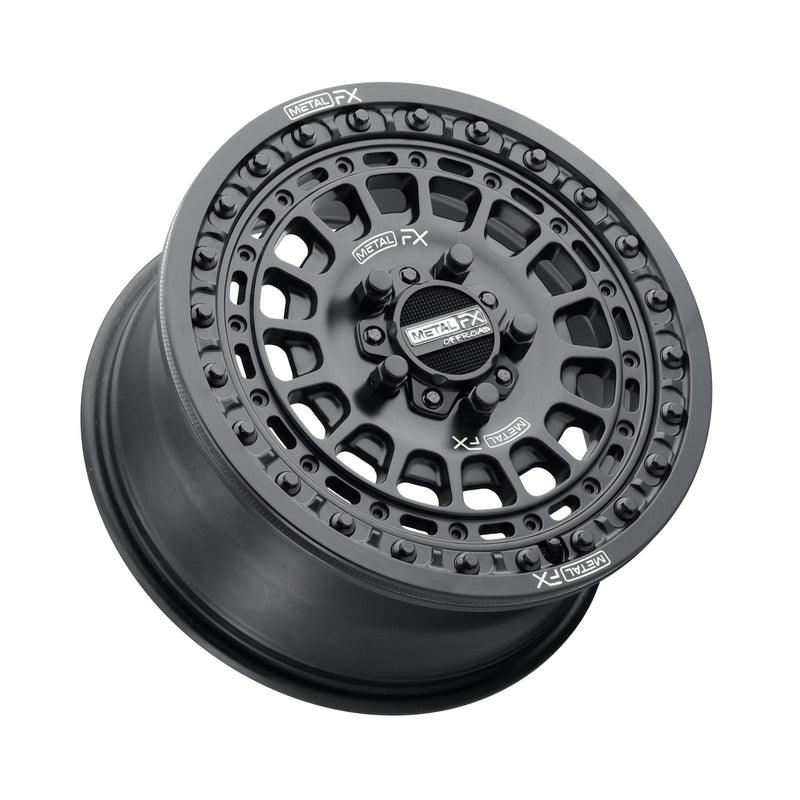 Load image into Gallery viewer, Hitman R Beadlock | Satin Black
