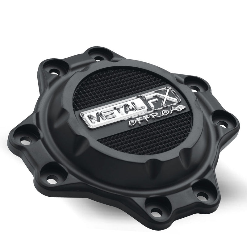 Load image into Gallery viewer, best plastic center cap (low profile) at metal fx offroad
