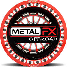 Metal FX Offroad