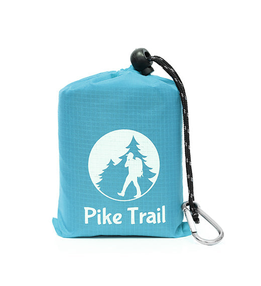 Load image into Gallery viewer, Pike Trail Pocket Blanket

