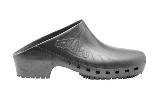 Calzuro Classic Without Holes Metallic Grey - Skoutley Outdoors LLC