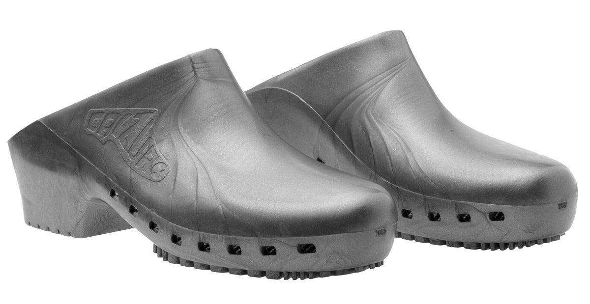 Calzuro Classic Without Holes Metallic Grey - Skoutley Outdoors LLC
