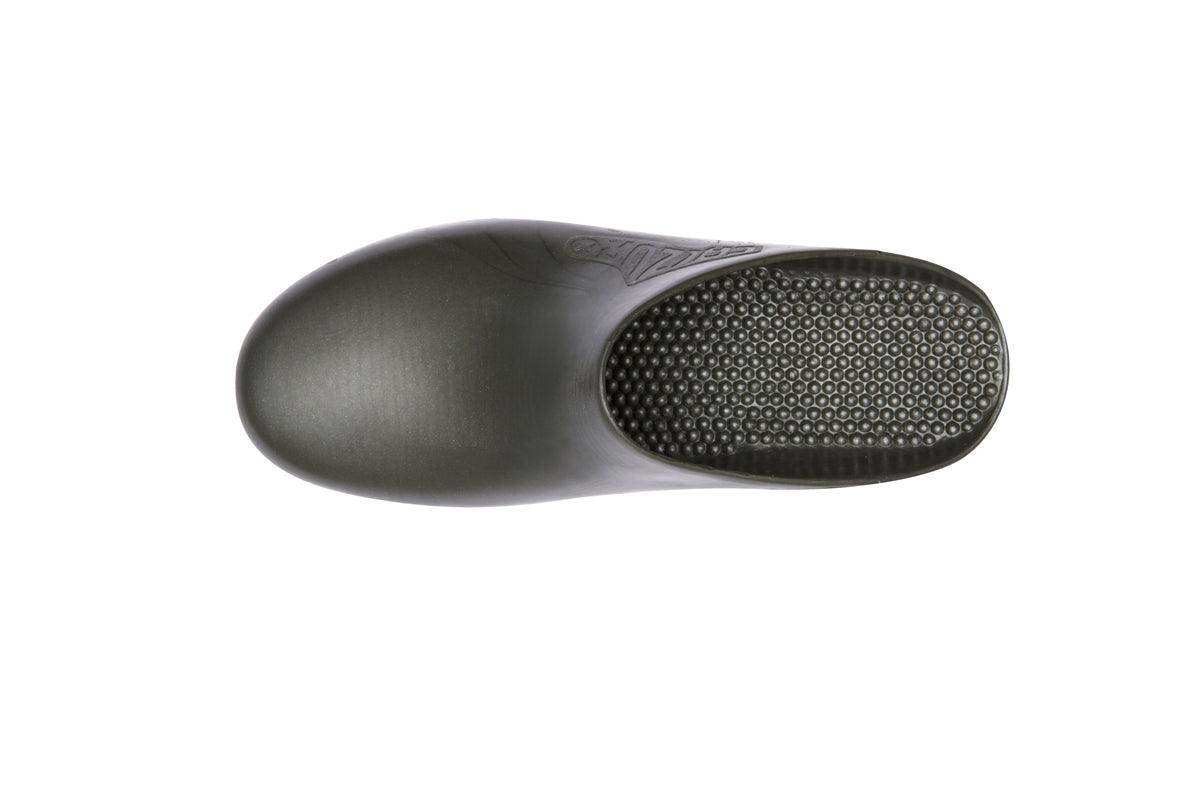 Calzuro Classic Without Holes Metallic Grey - Skoutley Outdoors LLC