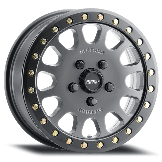Method Racing 401 Beadlock UTV Wheel