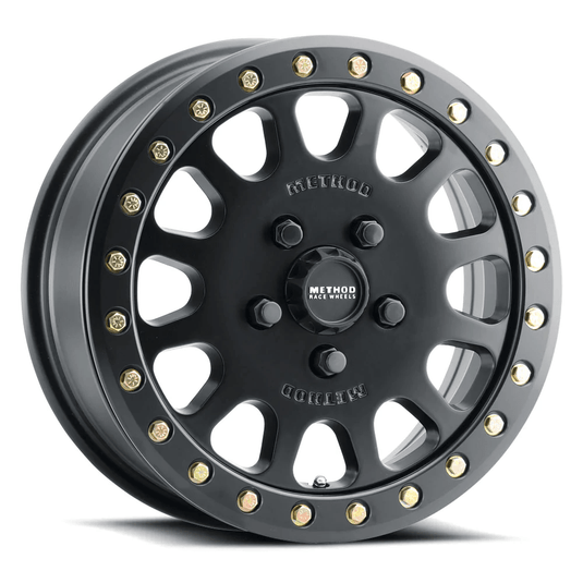 Method Racing 401 Beadlock UTV Wheel