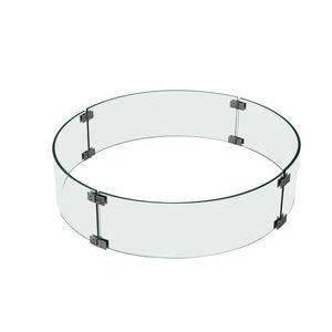 Windscreen - Small Round 22