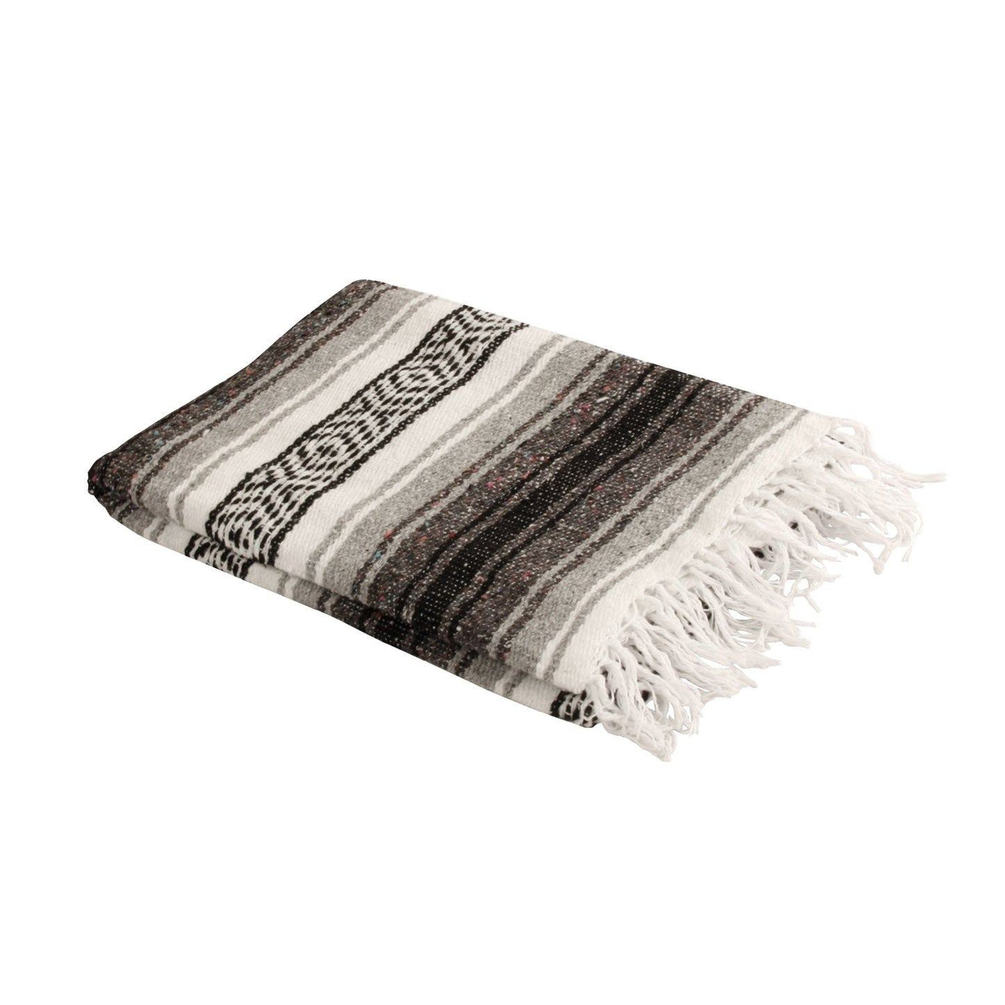 Mexican Yoga Blanket