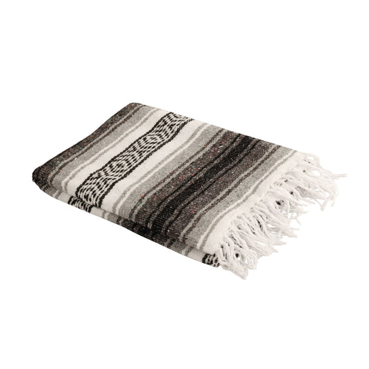 Mexican Yoga Blanket