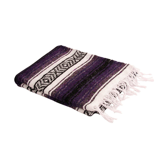 Mexican Yoga Blanket