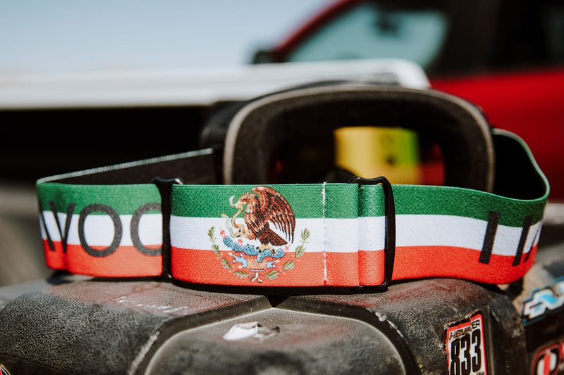 Load image into Gallery viewer, ¡Viva México!
