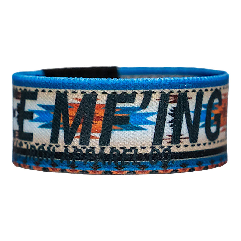 Load image into Gallery viewer, Reversible Elastic Wristband Bracelet
