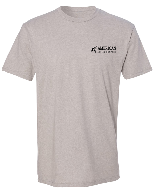 Miles For Piles Tee