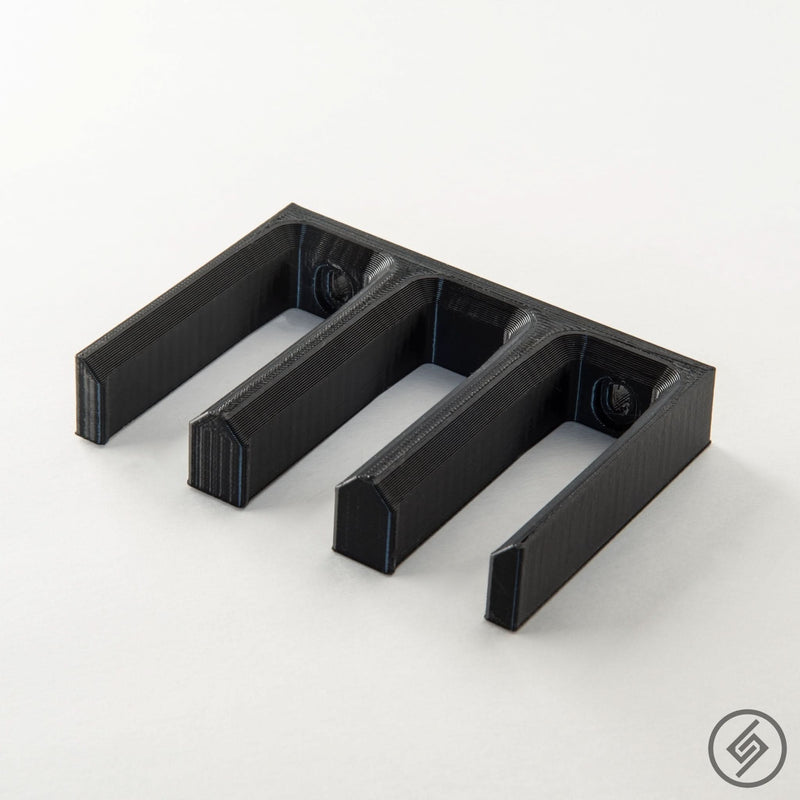 Load image into Gallery viewer, MFT 5.56 Magazine Wall Storage Rack
